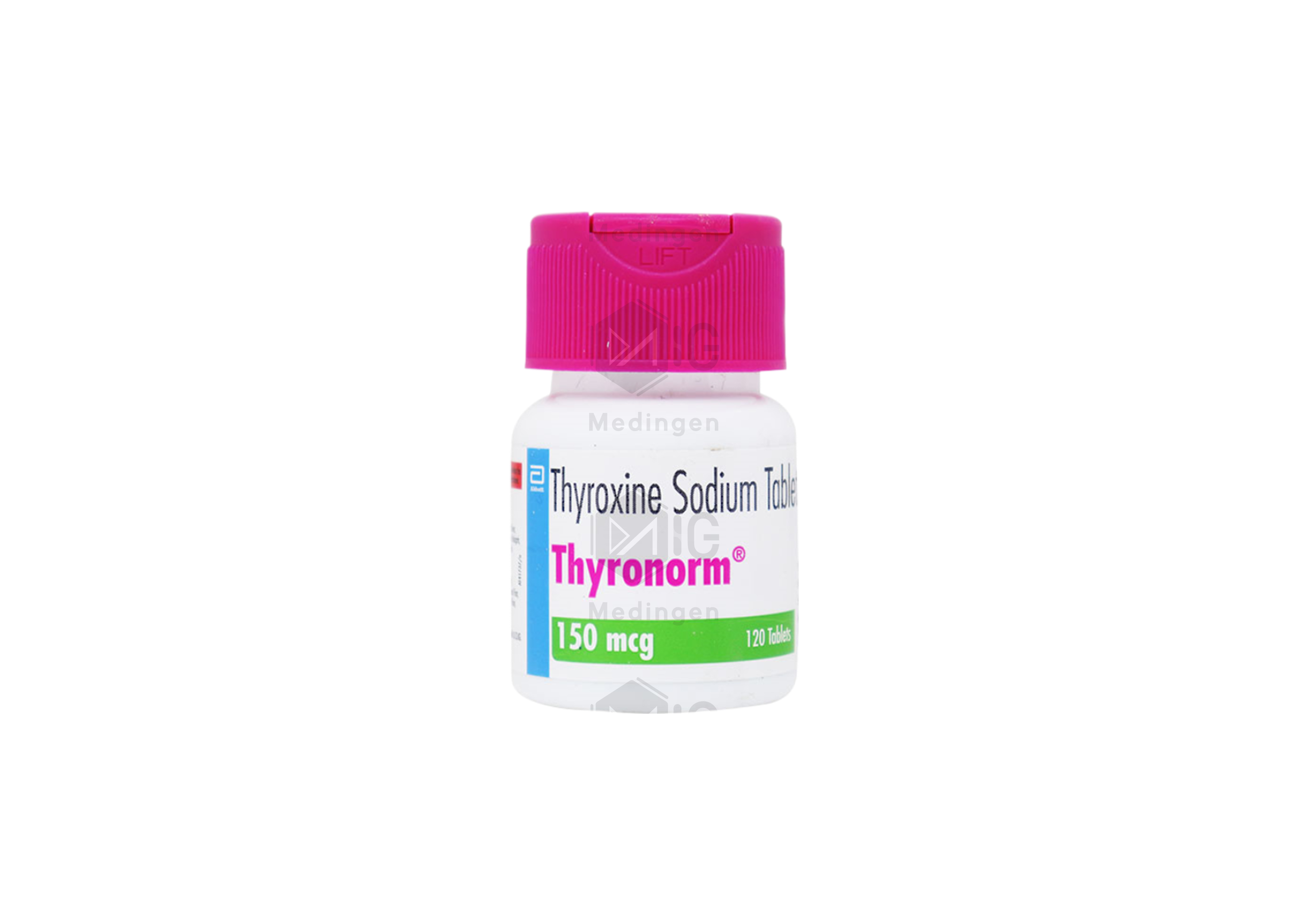 THYRONORM 150MCG